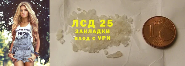 прущий лед Горняк